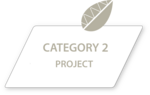 AMA Award Category 2 Projects