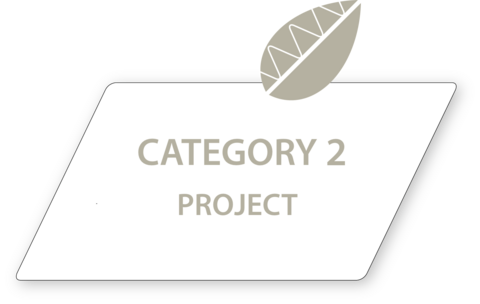 AMA Award Category 2 Projects