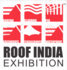 Roof India exhibition 2023 logo