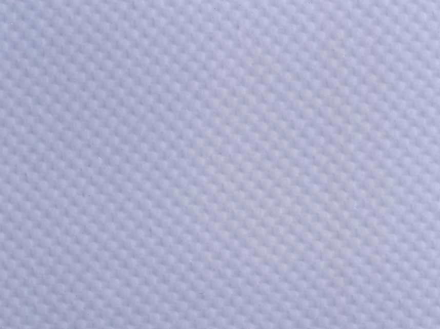 PVC-PES Fabric Membrane, Textile Architecture