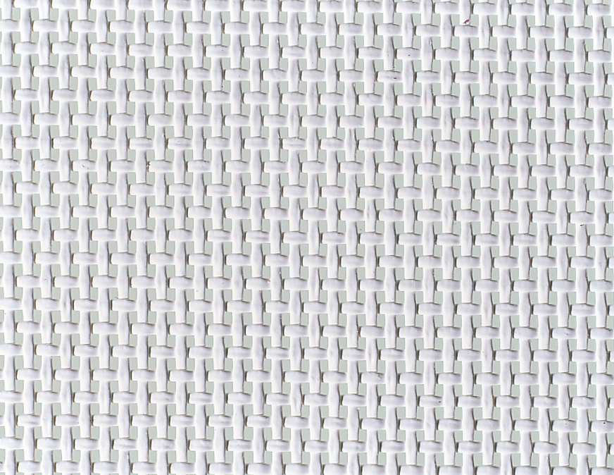 PVC-PES Fabric Membrane, Textile Architecture